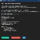 Firmador de DTE local para Windows